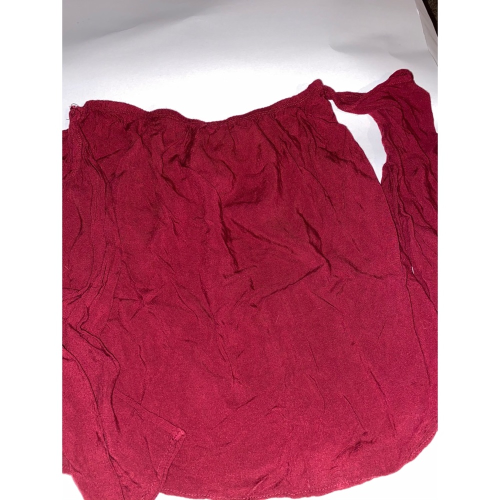 Off shoulder blouse - Picture 2 of 2